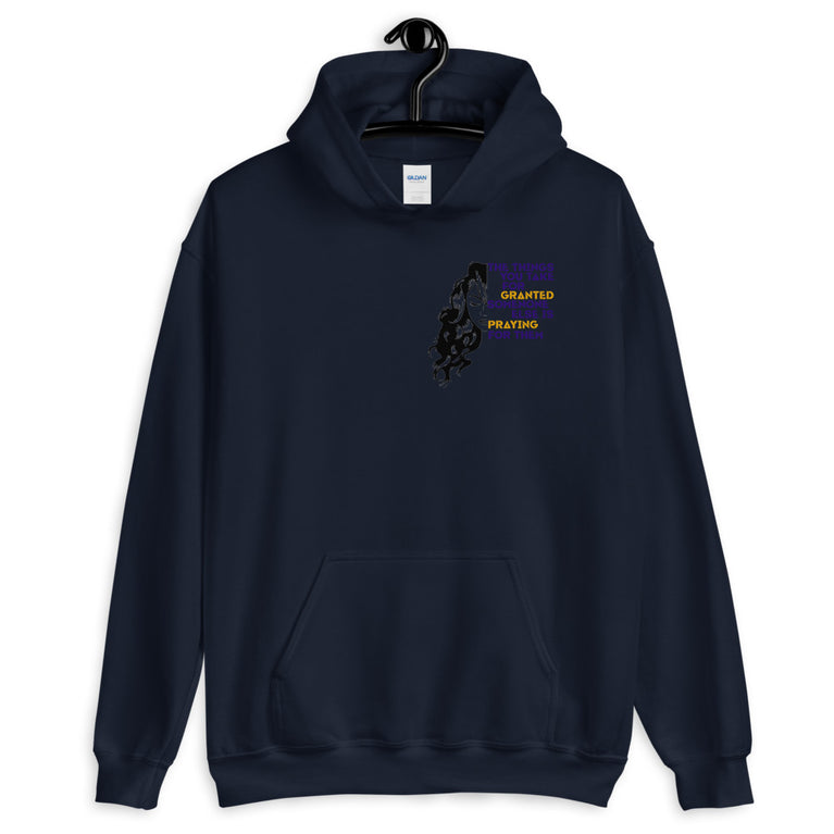 Women's  Hoodie