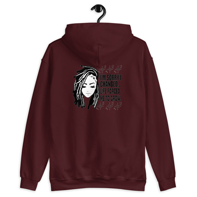 Girls Women's  Hoodie