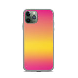 beautiful eye-catching iPhone Case by rocky apparels