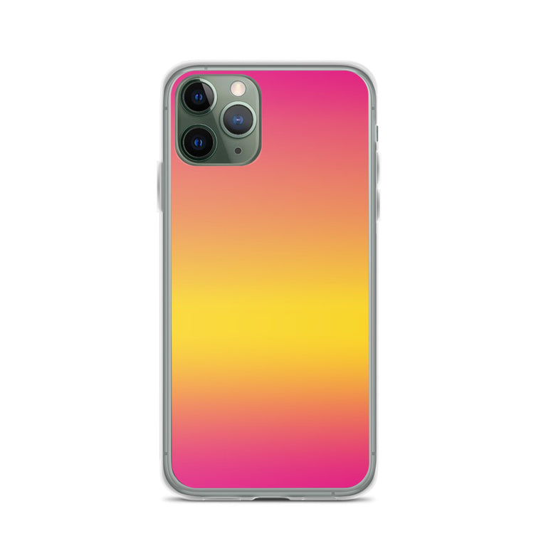 beautiful eye-catching iPhone Case by rocky apparels