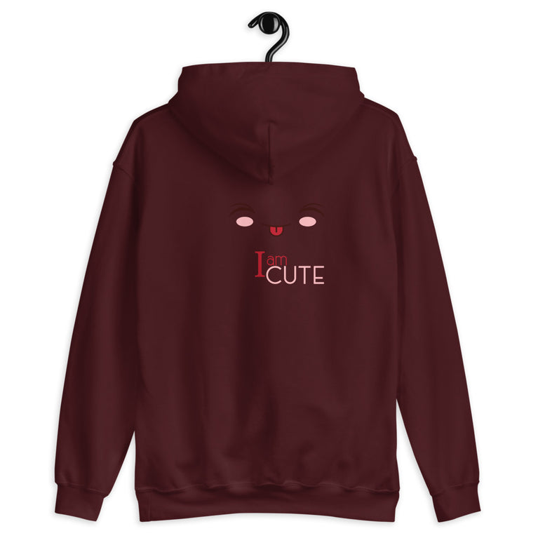 Cute Women's Hoodie