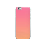 eye-catching colored iPhone Case by rocky apparels