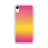 beautiful eye-catching iPhone Case by rocky apparels