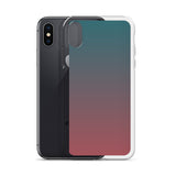 elegant colored iPhone Case by rocky apparels