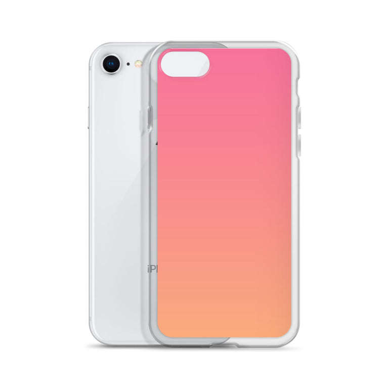 eye-catching colored iPhone Case by rocky apparels