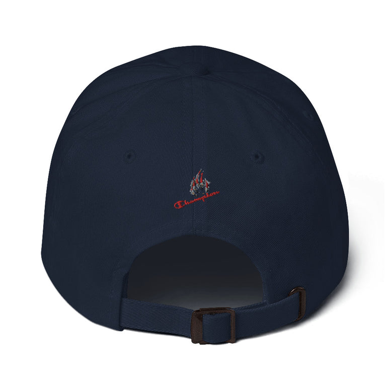 premium champion hat by rocky apparels