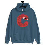 Elegant hoodie Design By Rocky apparels