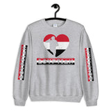 premium Sports Sweatshirt by rocky apparels