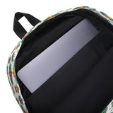 premium Backpack by rocky apparels