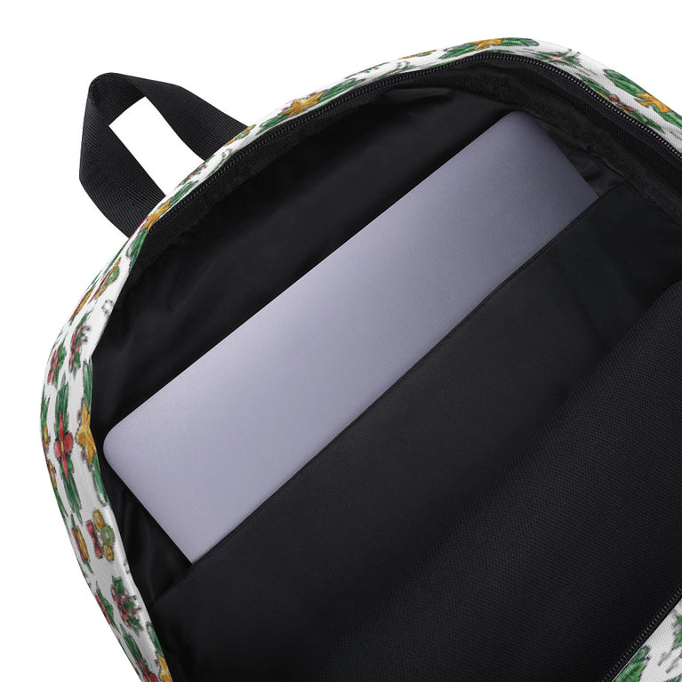 premium Backpack by rocky apparels