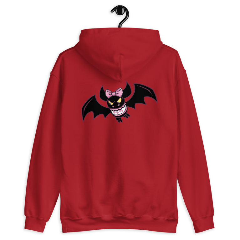 Premium Hoodie Design By Rocky apparels