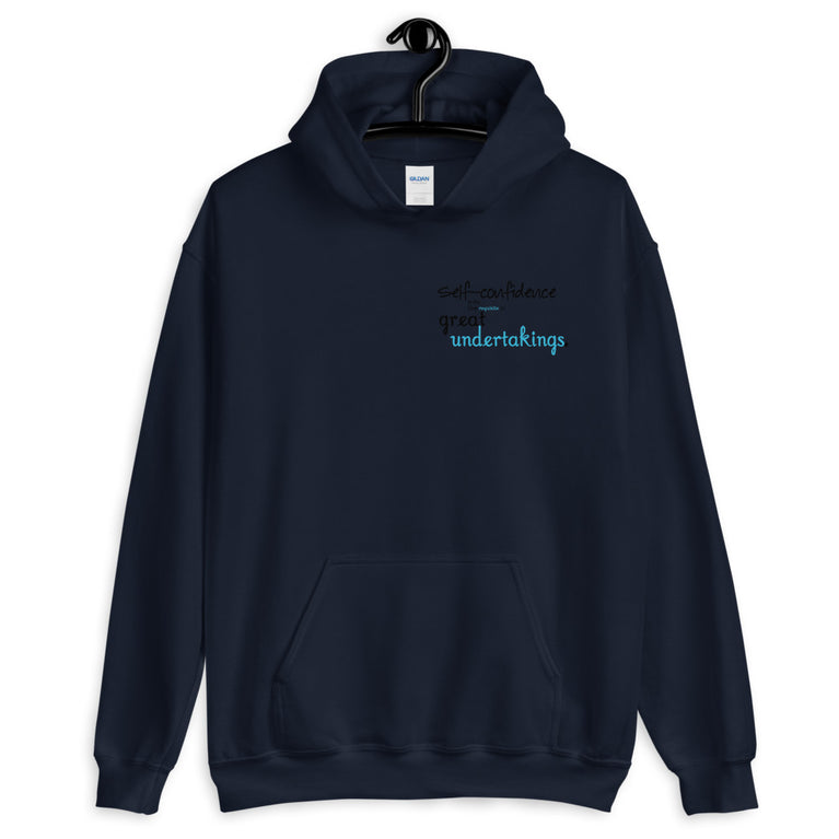 Men's Design Requisite Hoodie
