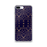 premium quality iPhone Case by rocky apparels