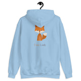 Cat Women's  Hoodie