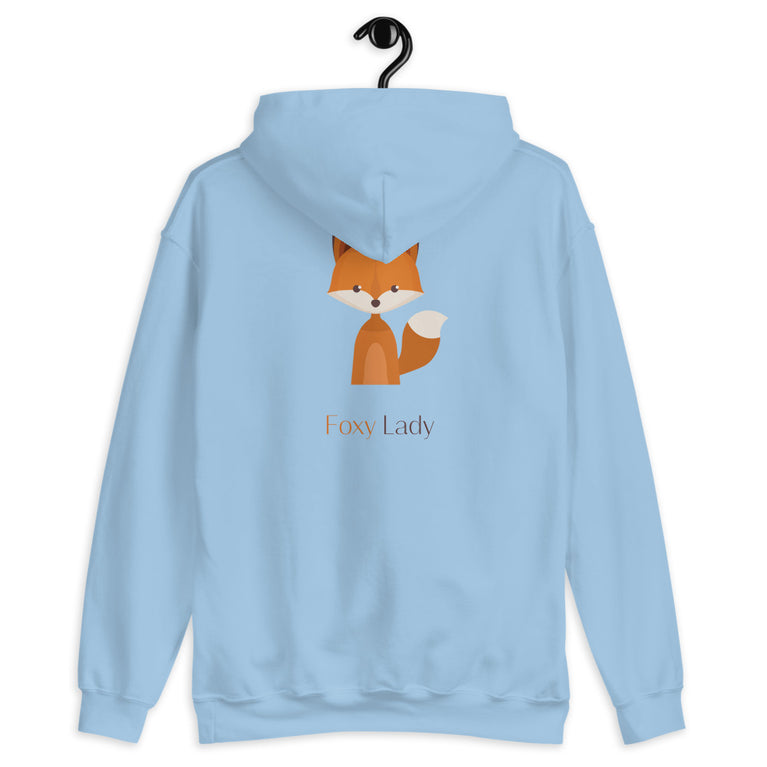 Cat Women's  Hoodie