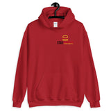 Stay Hungary Premium Design Hoodie