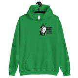 Girls Women's  Hoodie