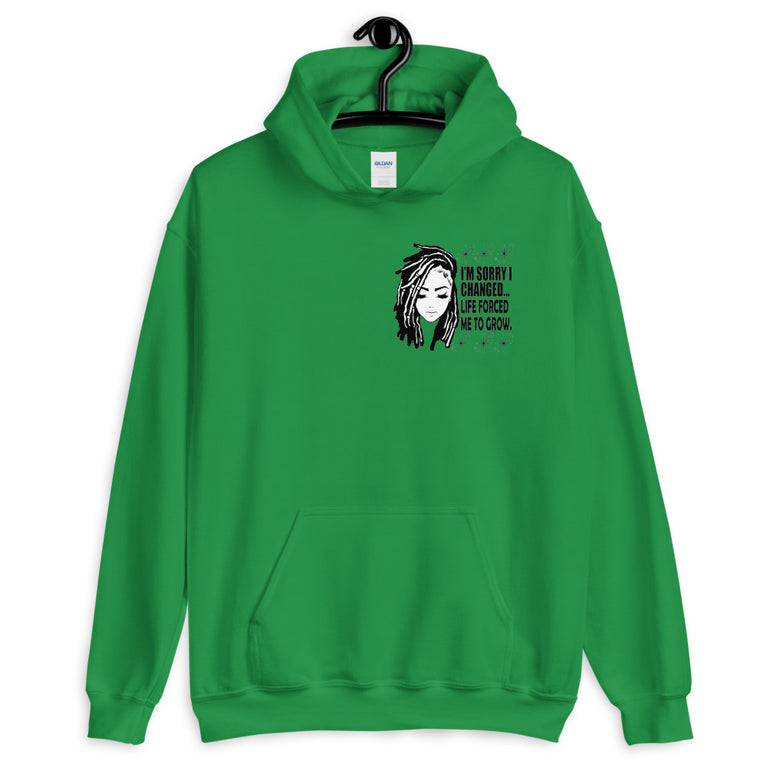 Girls Women's  Hoodie