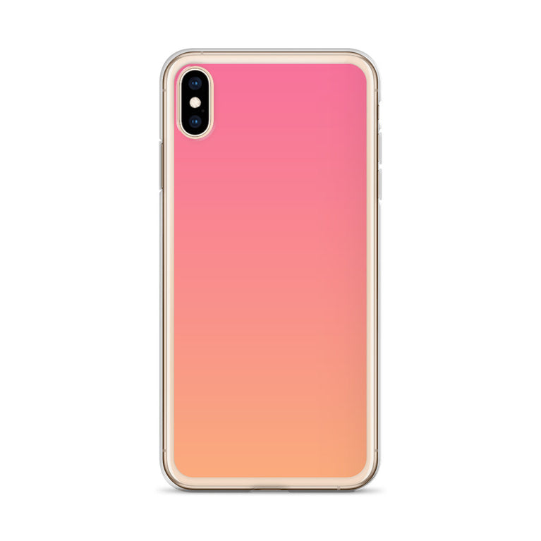 eye-catching colored iPhone Case by rocky apparels