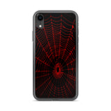 elegant wab designed iPhone Case by rocky apparels