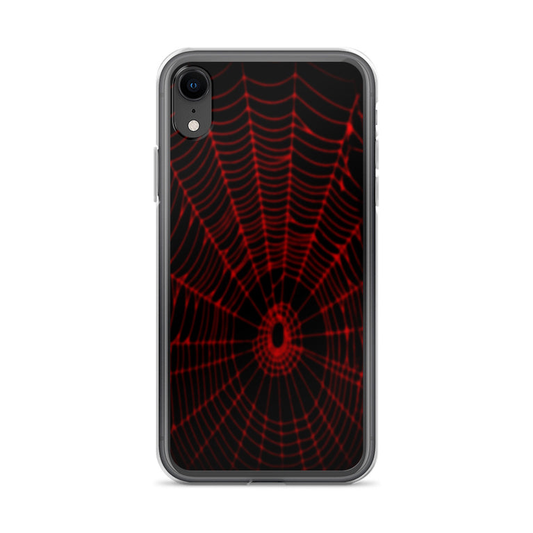 elegant wab designed iPhone Case by rocky apparels
