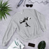 elegant sports Sweatshirt by rocky apparels