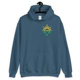 Men's Creative Hoodie