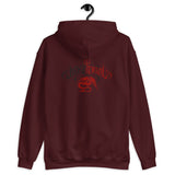 Men's Sneak Devil Hoodie