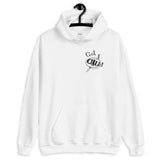 Women's Premium Clue Hoodie