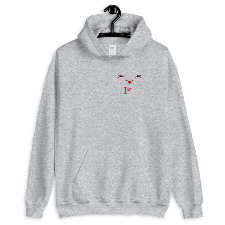 Cute Women's Hoodie