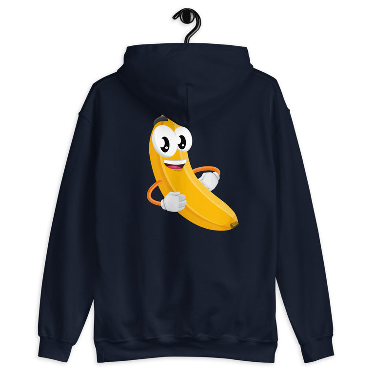Rocky Apparels  Hoodie