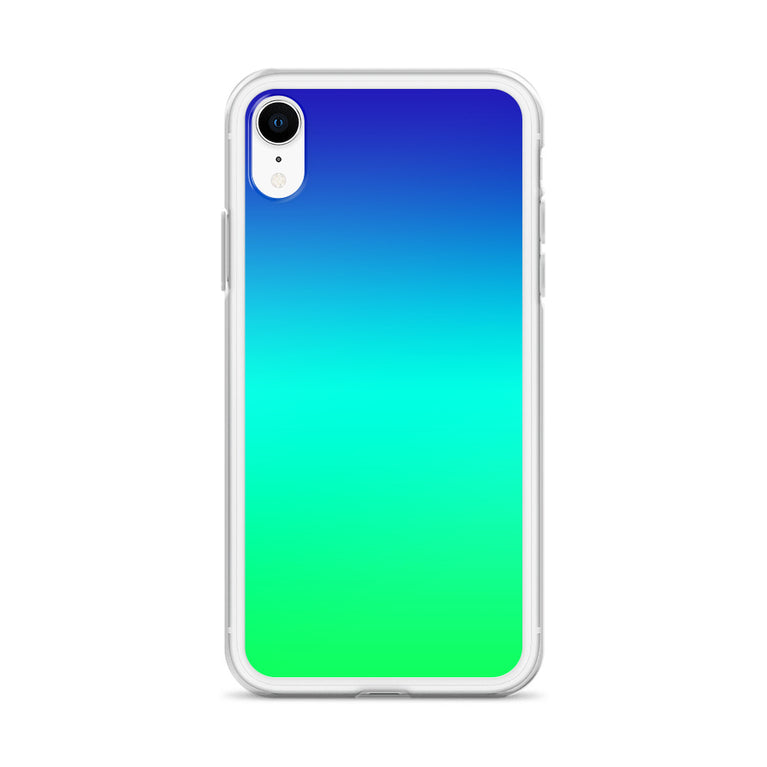 multi-color modern iPhone Case by rocky apparels