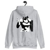 premium serena williams  Hoodie by rocky apparels