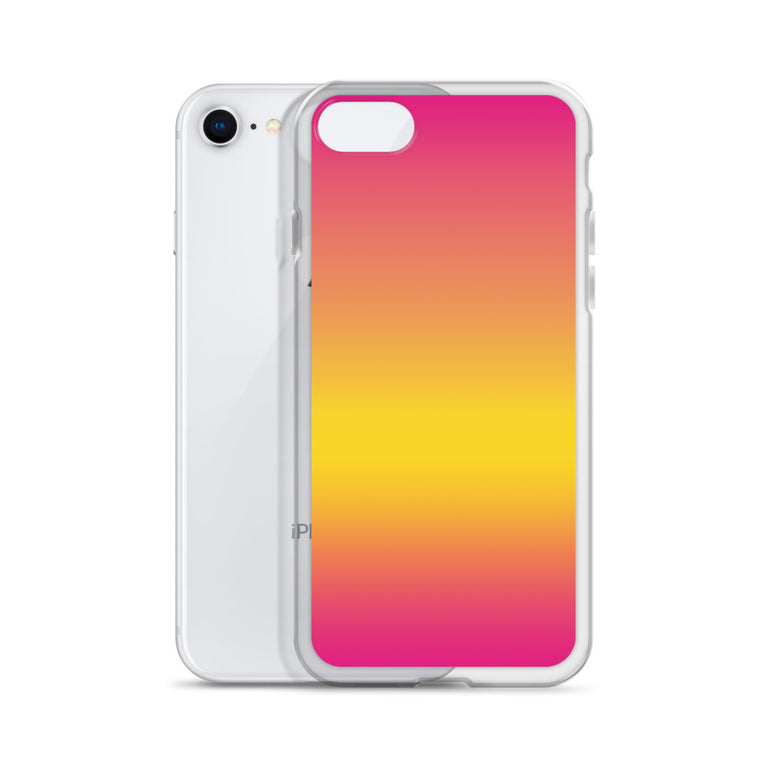 beautiful eye-catching iPhone Case by rocky apparels