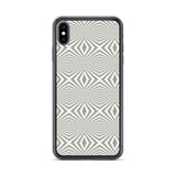 elegant pattern designed iPhone Case by rocky apparels
