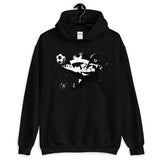 Premium Sports Hoodie by rocky apparels