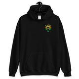 Show your Creativity with the Elegant Creative design Hoodie.