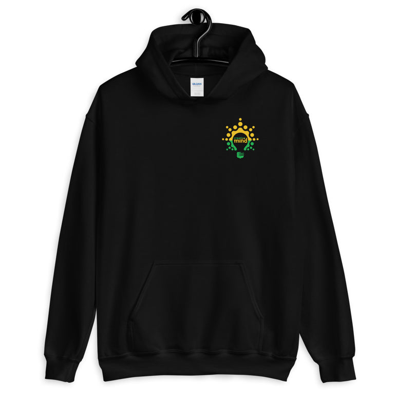 Show your Creativity with the Elegant Creative design Hoodie.
