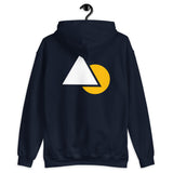 Rocky Apparels Triangle Hoodie