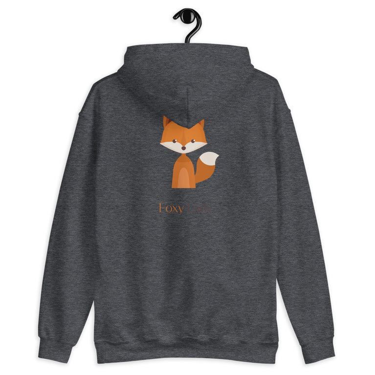Cat Women's  Hoodie