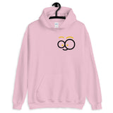 Face Men's Hoodie