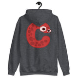 Elegant hoodie Design By Rocky apparels