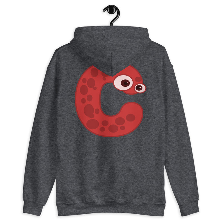 Elegant hoodie Design By Rocky apparels