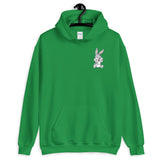 Cute Elegant Design Hoodie