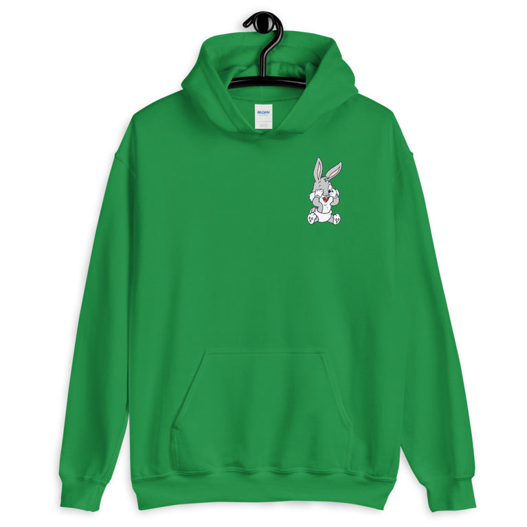Cute Elegant Design Hoodie