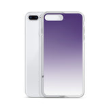 elegant colored iPhone Case by rocky apparels