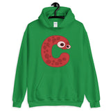 Elegant hoodie Design By Rocky apparels
