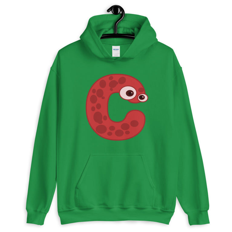 Elegant hoodie Design By Rocky apparels