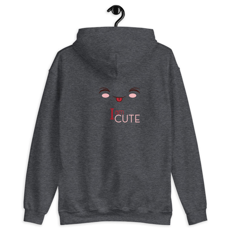 Cute Women's Hoodie