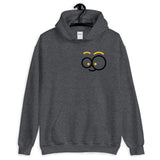 Face Men's Hoodie